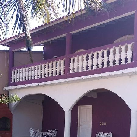 Casa Para Temporada Ate 9 Pessoas, Proximo Cabo Frio E São Pedro da Aldeia エクステリア 写真