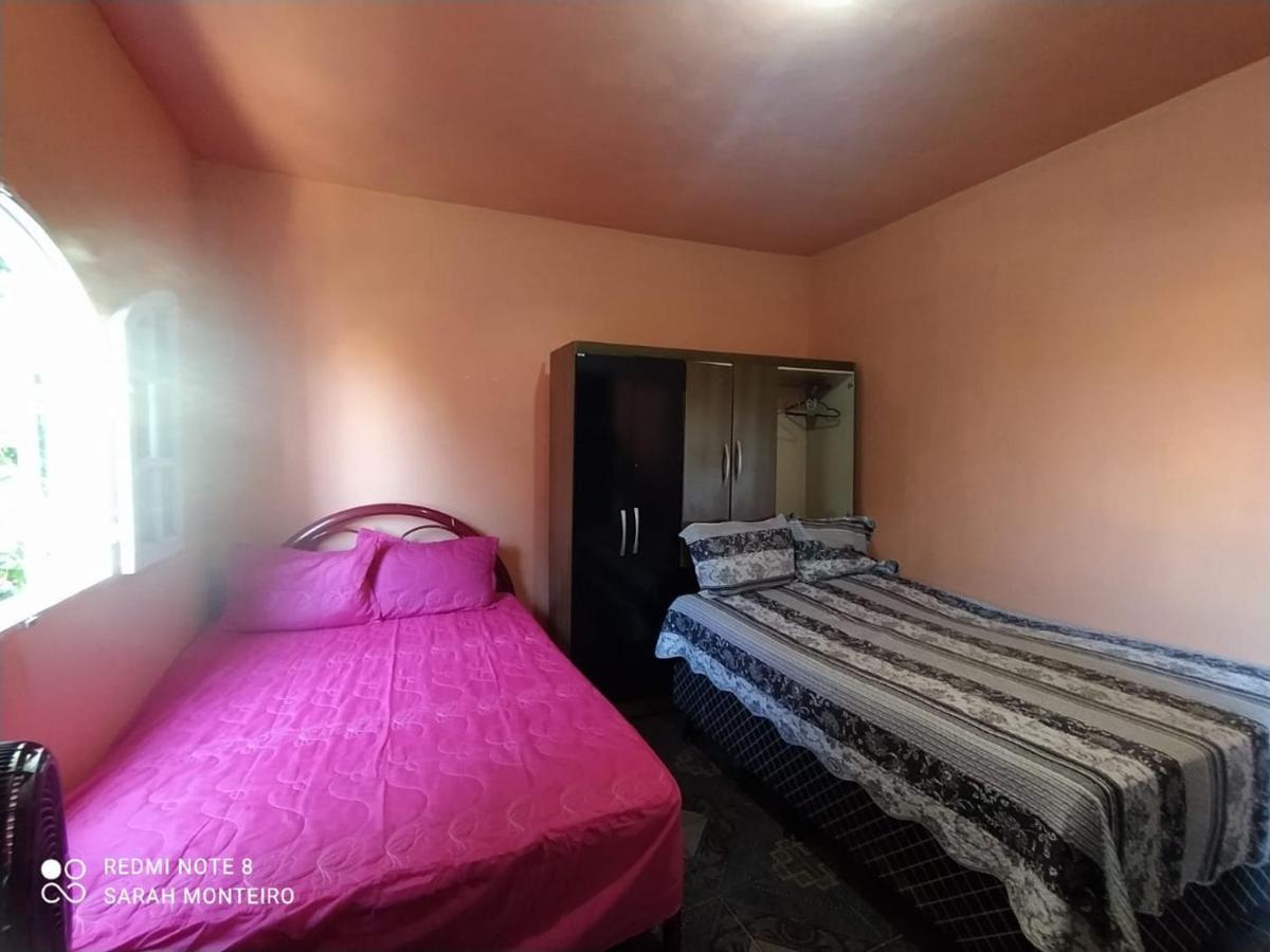 Casa Para Temporada Ate 9 Pessoas, Proximo Cabo Frio E São Pedro da Aldeia エクステリア 写真
