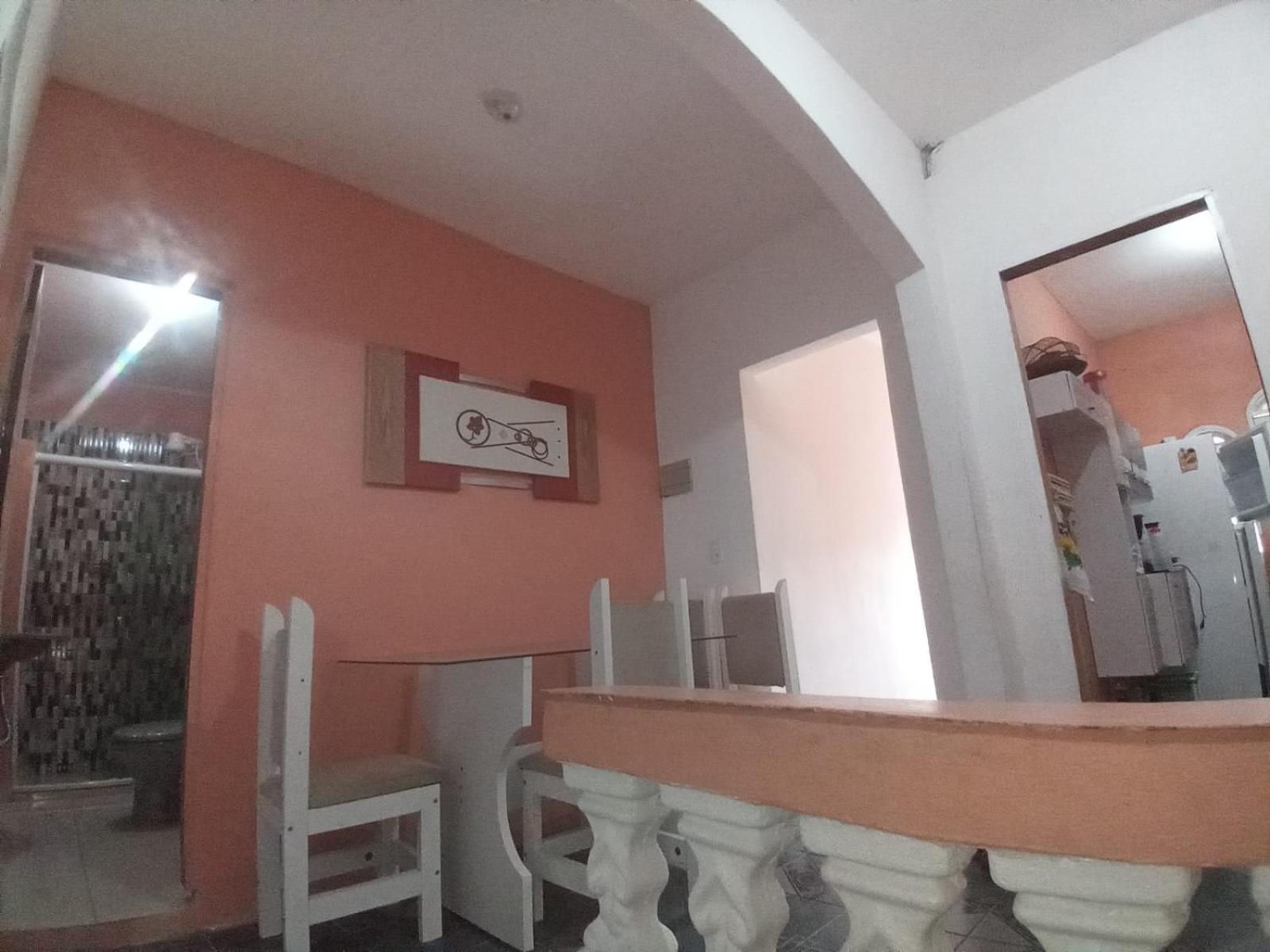 Casa Para Temporada Ate 9 Pessoas, Proximo Cabo Frio E São Pedro da Aldeia エクステリア 写真