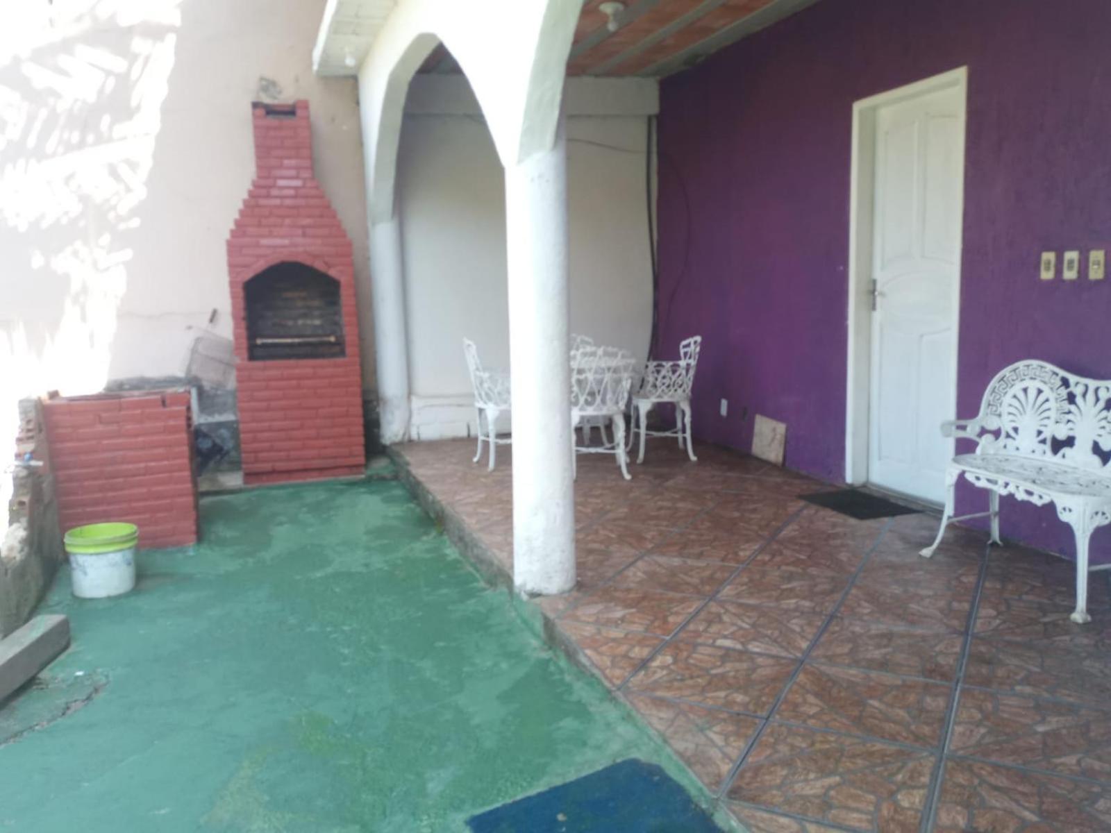 Casa Para Temporada Ate 9 Pessoas, Proximo Cabo Frio E São Pedro da Aldeia エクステリア 写真
