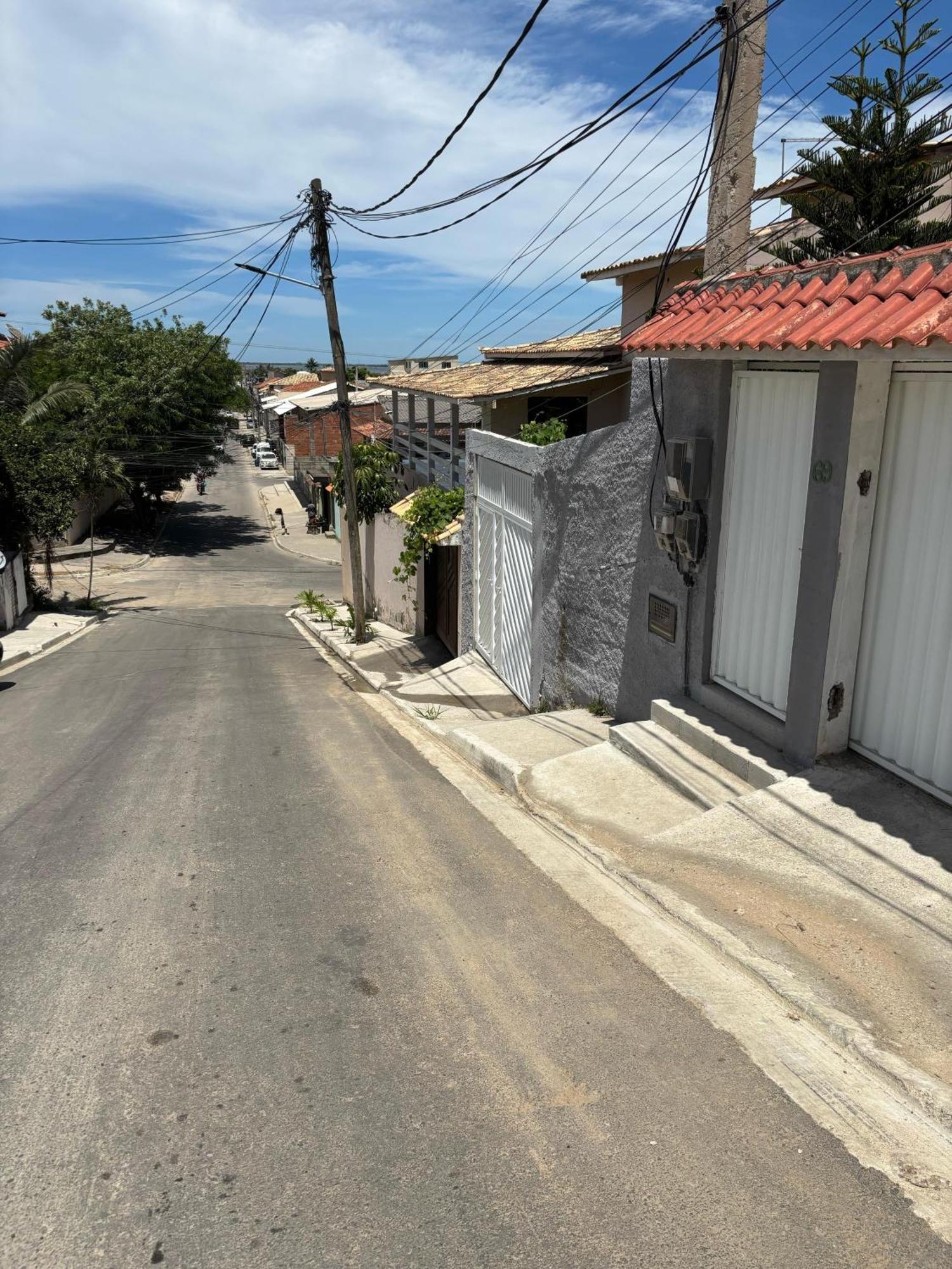 Casa Para Temporada Ate 9 Pessoas, Proximo Cabo Frio E São Pedro da Aldeia エクステリア 写真